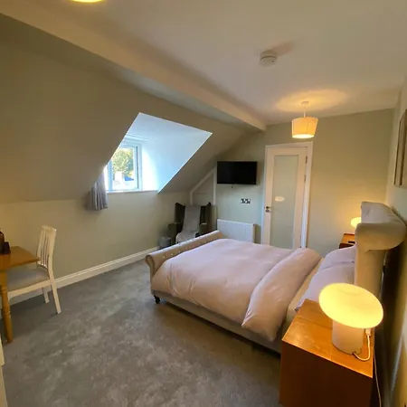 Fern House *