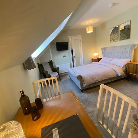 Fern House * Cork