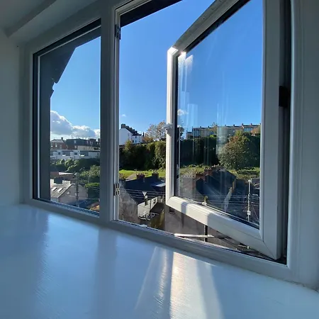 Fern House コーク