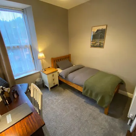 Fern House Pensjonat