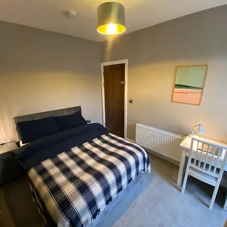 Fern House Pensjonat Cork