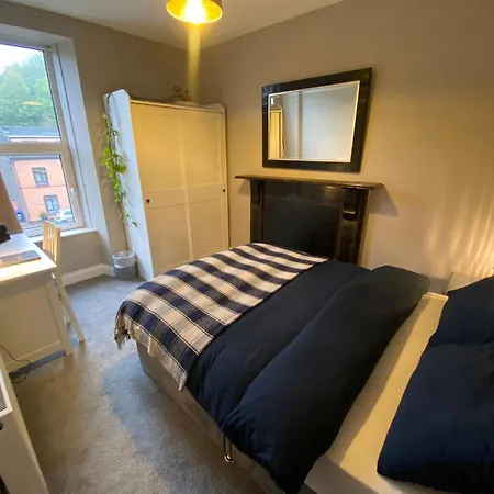 Guest house Fern House