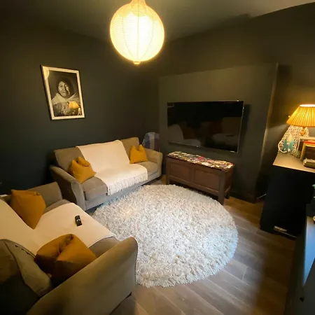 Fern House Guest house *