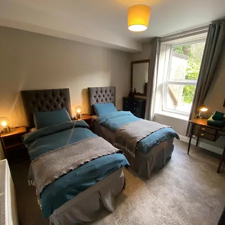 Guest house Fern House Cork