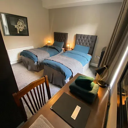 Fern House Cork