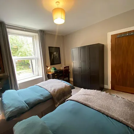 Fern House Cork