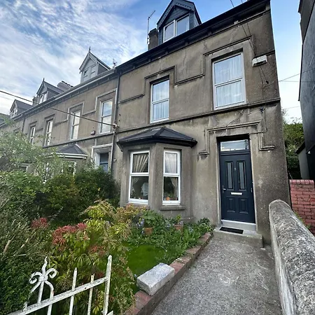 Fern House Guest house Cork