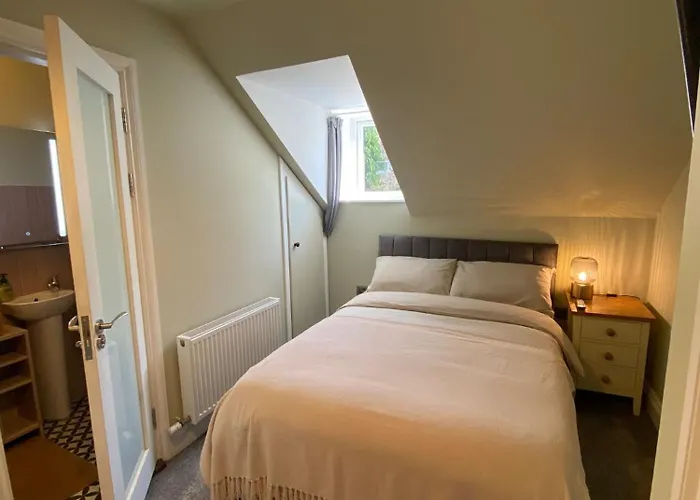 Pensjonat Fern House *