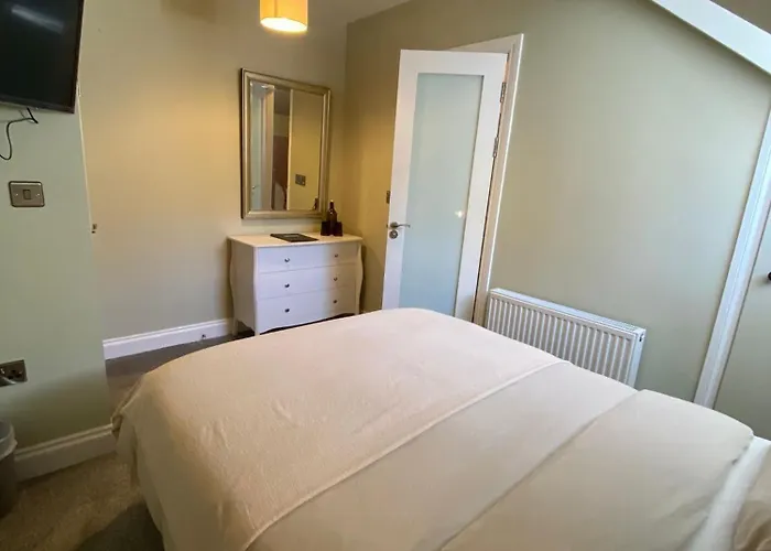 Gæstehus Fern House Cork