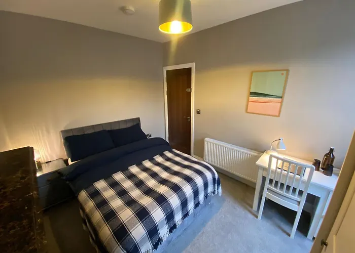 Fern House Gæstehus Cork