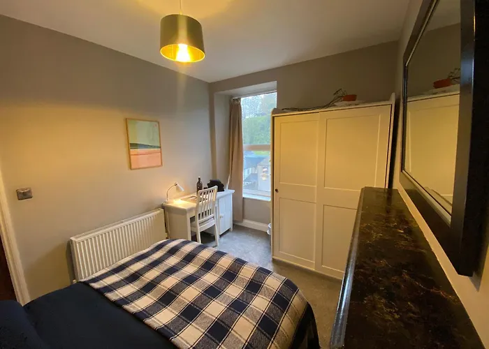 Fern House Gæstehus