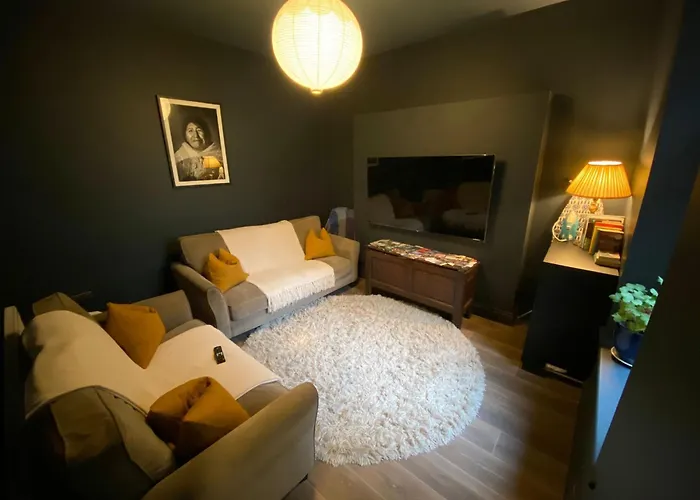 Fern House Gæstehus *