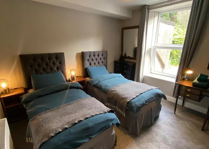 Gæstehus Fern House Cork