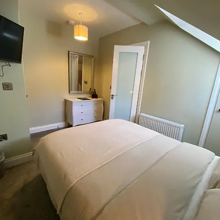 Гостевой дом Fern House Корк