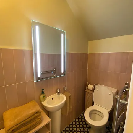 Гостевой дом Fern House *