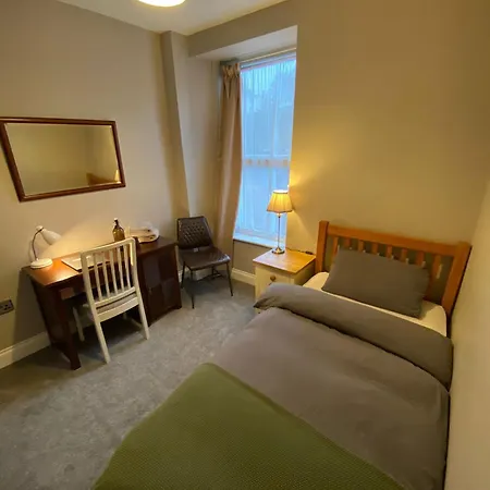 Гостевой дом Fern House Корк