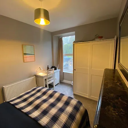 Fern House Гостевой дом